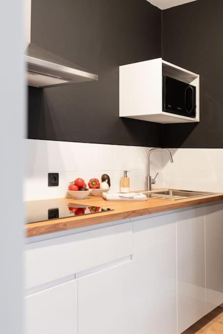 La Belle Aventure Au Soleil Du Vieux-Port Apartment Marseille Ngoại thất bức ảnh